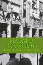 Portada del libro Madame Moonlight