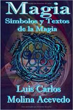 Portada del libro Magia: Símbolos y textos de la magia
