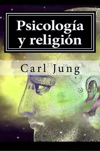 Portada del libro Psicología y religión