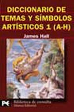 Portada del libro Diccionario de temas y simbolos artisticos, 1 (A-H) Editoria