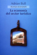 Portada del libro La economia del sector turistico