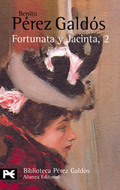 Fortunata y Jacinta, 2
