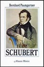 Portada del libro Franz Schubert