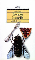 Operacion Moscardon 