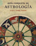 Portada del libro GUIA COMPLETA DE ASTROLOGIA