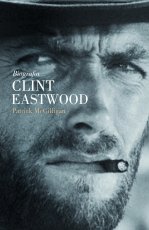 Portada del libro Biografía de Clint Eastwood