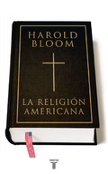 Portada del libro La Religión Americana