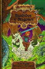 Portada del libro Pepe Levalian, Bandidos y dragones Pepe Levalian, II Editori