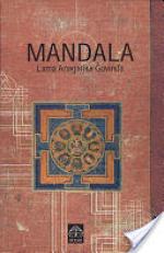 Portada del libro Mandala