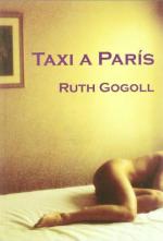 Portada del libro Taxi a París