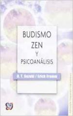 Portada del libro Budismo zen y psicoanálisis