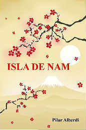 Portada del libro Isla de Nam