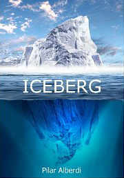 Portada del libro Iceberg