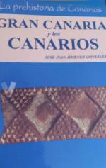 Portada del libro Gran Canaria y los canarios