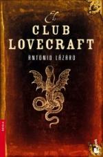 Portada del libro El club Lovecraft