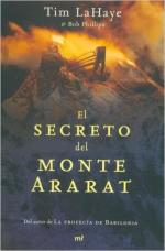 Portada del libro El secreto del monte Ararat