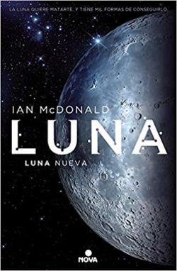 Luna nueva (Luna 1)