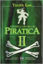 Portada del libro Piratica II