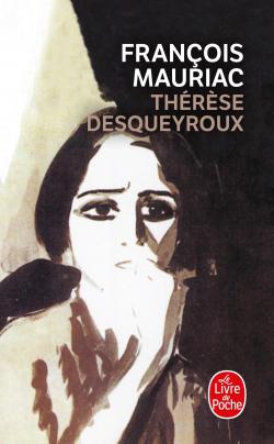 Portada del libro Thérèse Desqueyroux