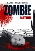Portada del libro Zombie nation