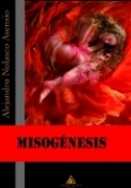 Portada del libro Misogénesis