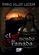 Portada del libro El escudo de Granada