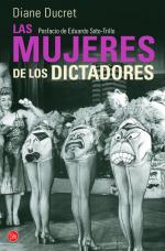 Portada del libro Las mujeres de los dictadores