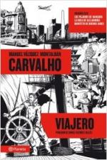 Portada del libro Carvalho viajero