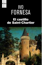 Portada del libro El castillo de saint-chartier