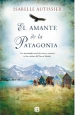 Portada del libro El amante de la Patagonia