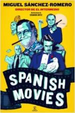 Portada del libro Spanish movies