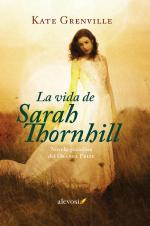 Portada del libro La vida de Sarah Thornhill