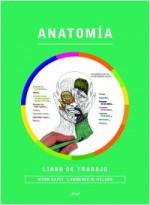 Anatomía. Libro de trabajo