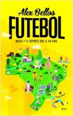 Portada del libro Futebol