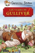 Portada del libro Los viajes de Gulliver