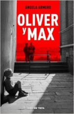 Portada del libro Oliver y Max