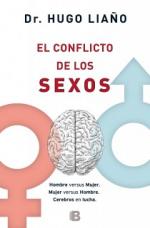Portada del libro El conflicto de los sexos