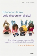 Portada del libro Educar en la era de la dispersión digital