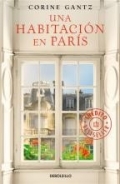 Portada del libro Una habitación en París