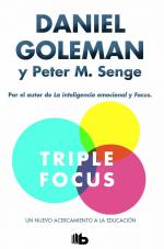 Portada del libro Triple Focus